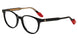 Yalea VYA250 Eyeglasses