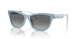 609611 - Blue - Grey Gradient