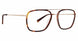 Mr Turk MTMUERON Eyeglasses