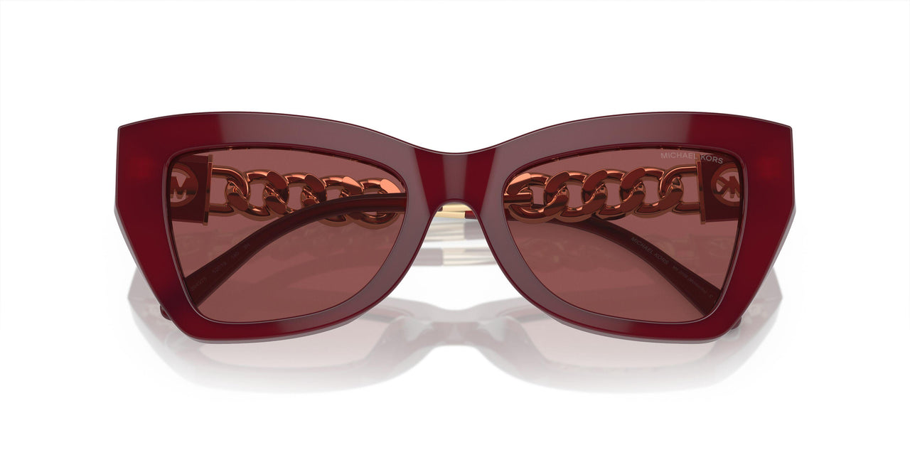 394975 - Red - Cordovan