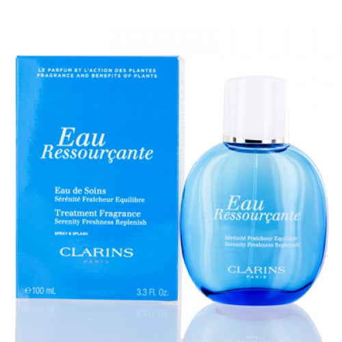Clarins Eau Ressourcante Treatment Spray/Splash