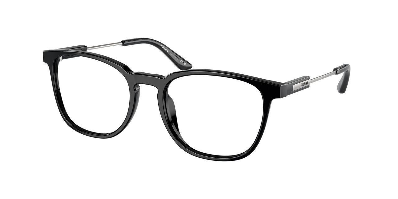 Prada 19ZVF Eyeglasses