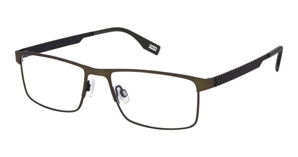 Evatik E-9309 Eyeglasses