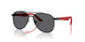 3001T3 - Black - Grey Polar