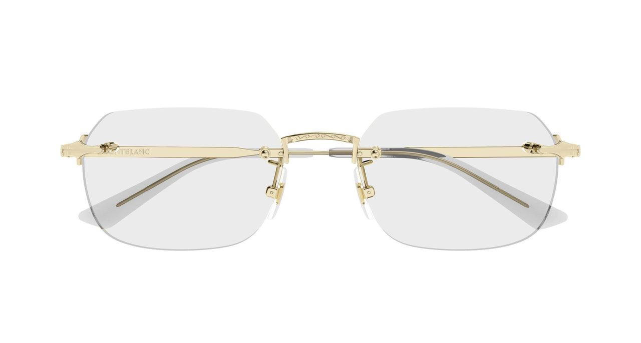 002 - Gold - Transparent