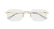 002 - Gold - Transparent