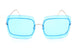 Retrosuperfuture GIABABYBLUEBLISS Sunglasses