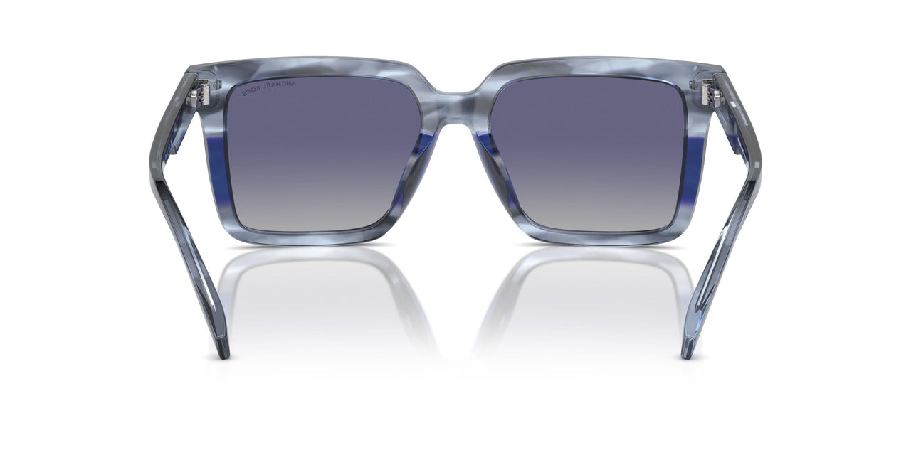 39796I - Blue - Blue Mirror Gradient