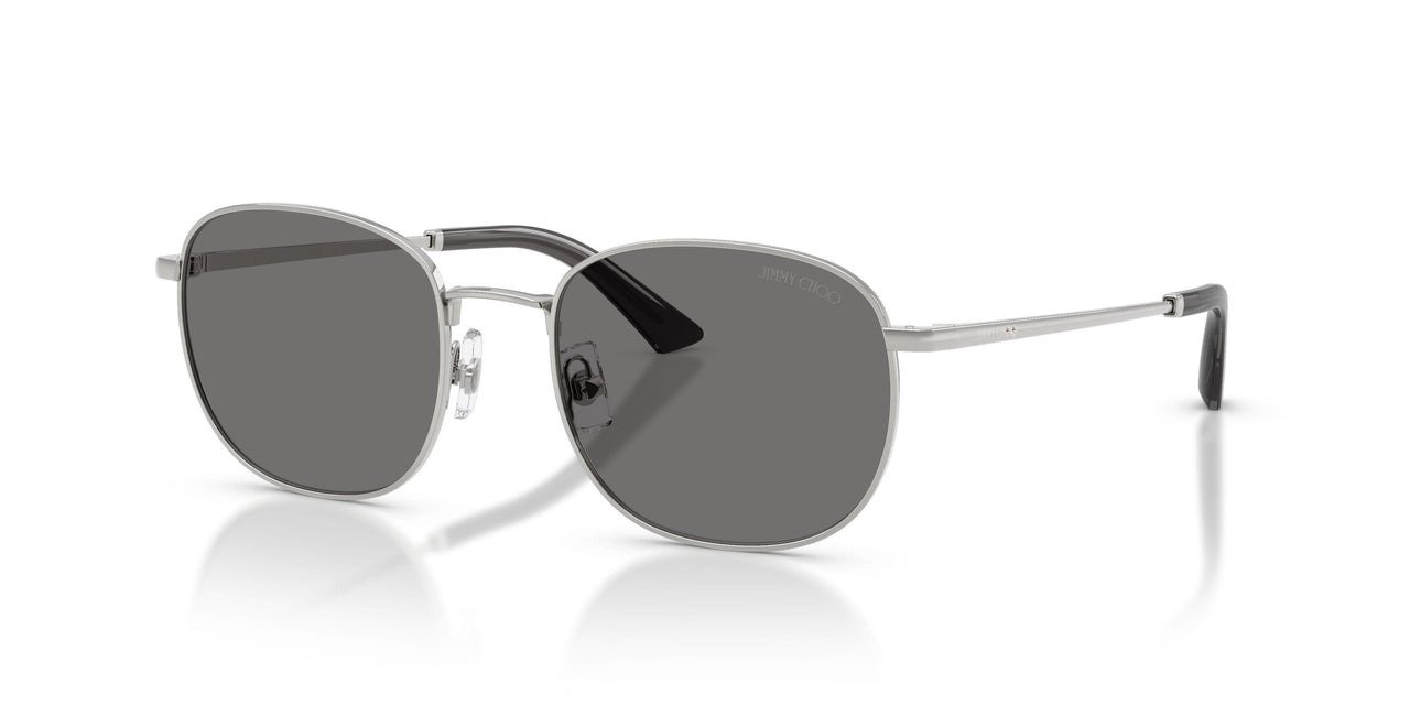 300281 - Silver - Dark Grey Polar