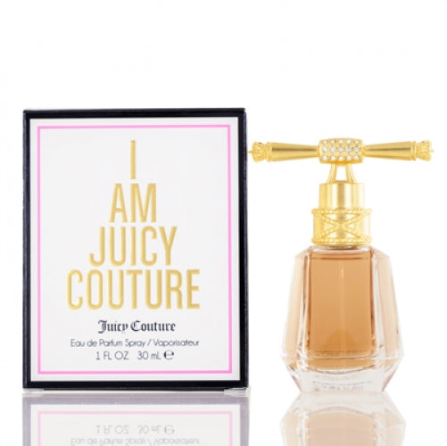 Juicy Couture I Am Juicy Couture EDP Spray