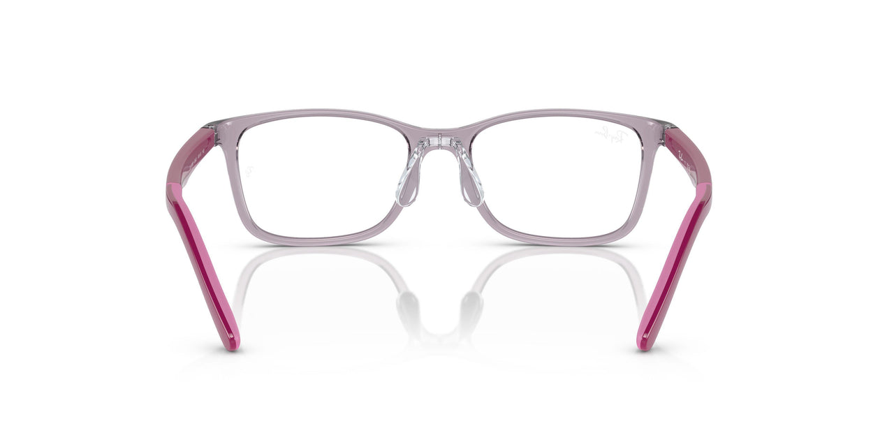 3912 - Pink - Clear