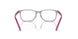 3912 - Pink - Clear