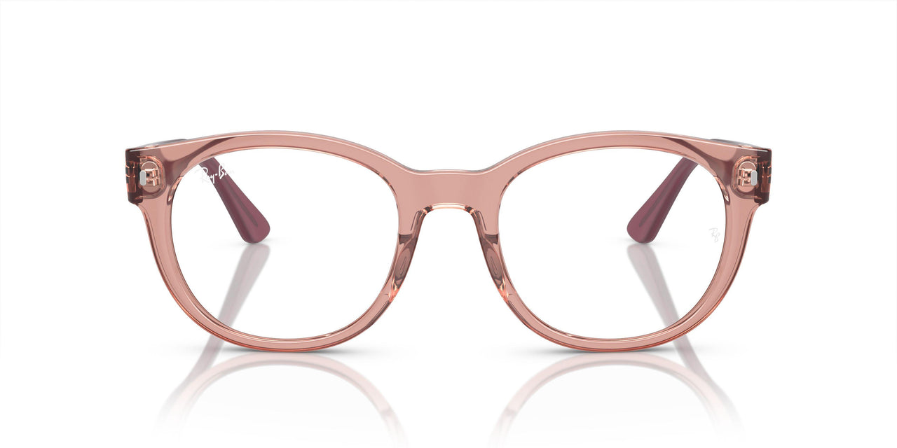 8314 - Pink - Clear