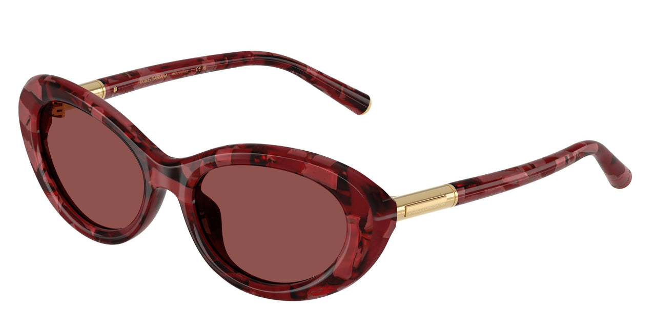 Dolce & Gabbana 4519 Sunglasses
