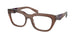 Prada A06V Eyeglasses