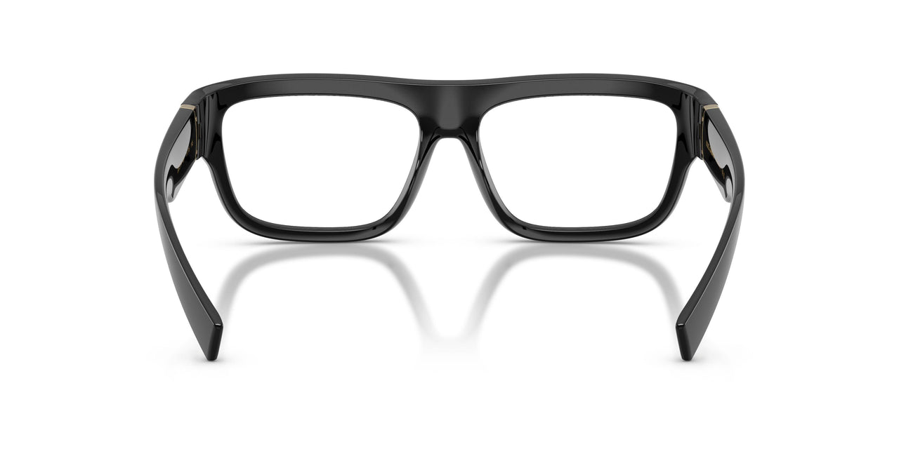 501 - Black