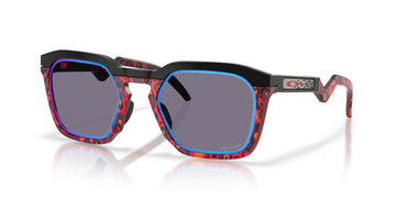 Oakley Hstn Sq 9533 Sunglasses