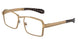 Alain Mikli 2508T Eyeglasses