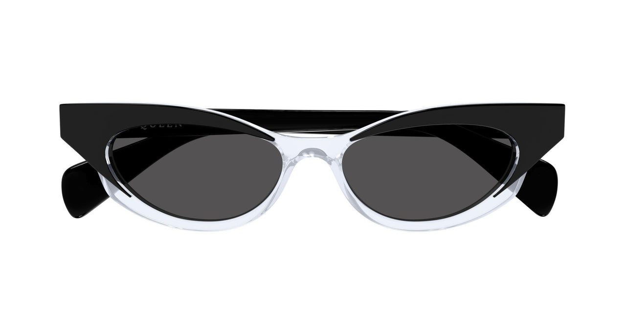 004 - Black - Grey