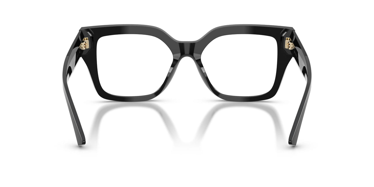 5000 - Black