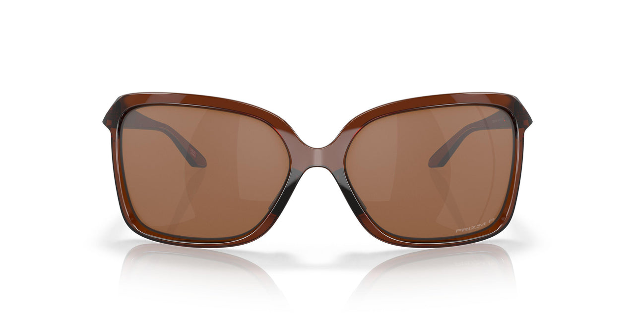 923003 - Brown - Prizm Tungsten Polarized