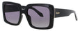 BLK/SMK - Black - Smoke / 47