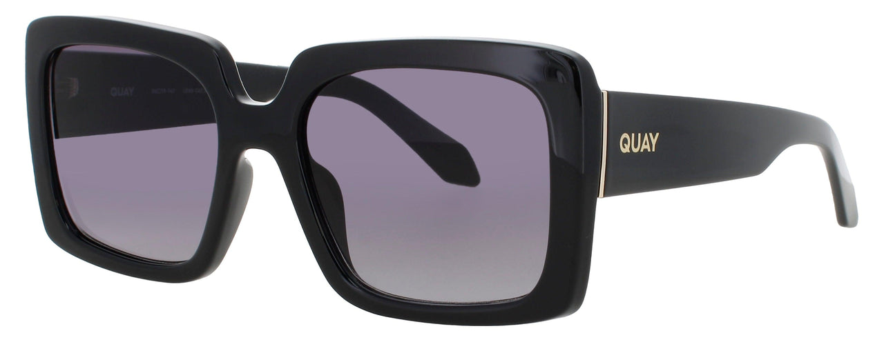Quay TOTALVIBE Sunglasses