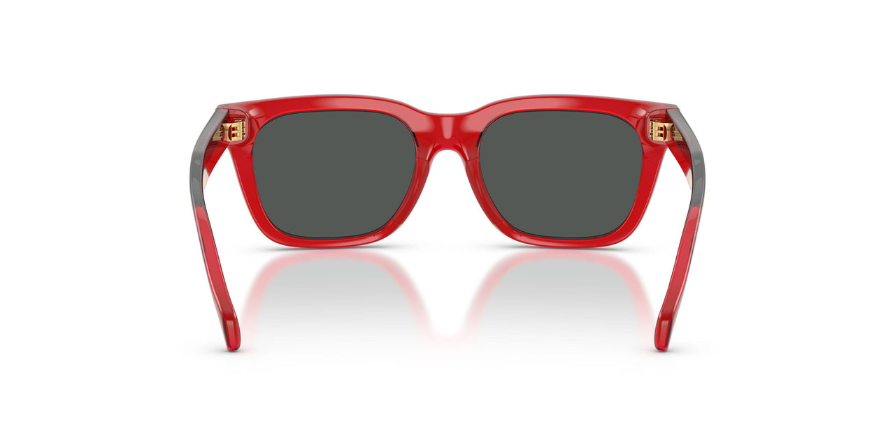553387 - Red - Dark Grey