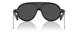 500687 - Black - Dark Grey Solid