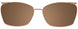 10 - Brown Pattern & Gold