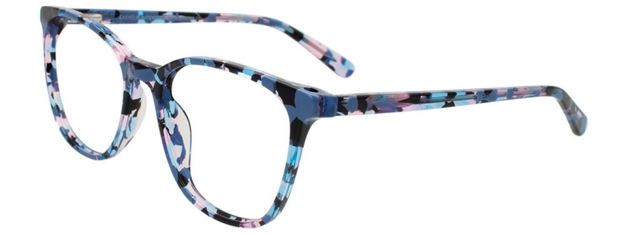 50 - Blue Camo
