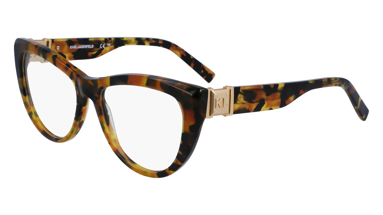 Karl Lagerfeld KL6133 Eyeglasses