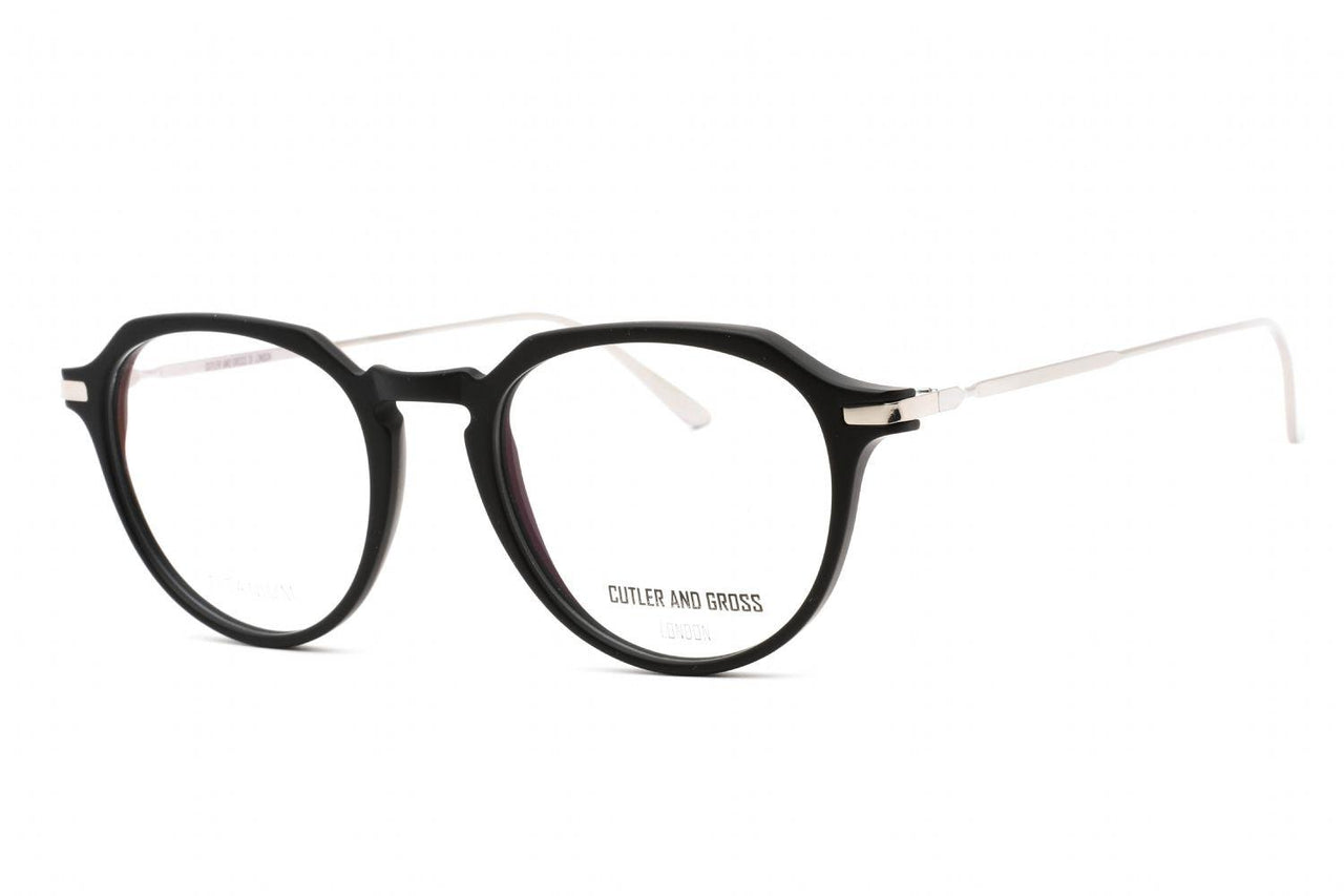 Cutler and Gross CG1302V2 Eyeglasses