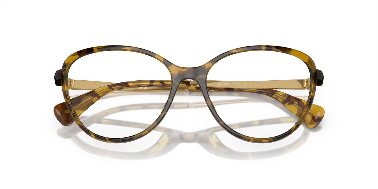 5836 - Yellow
