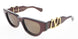 Valentino VDUEVLS Sunglasses