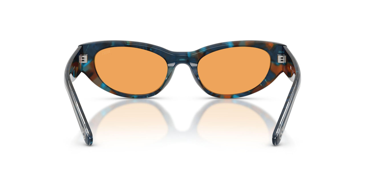 2043/7 - Blue - Orange