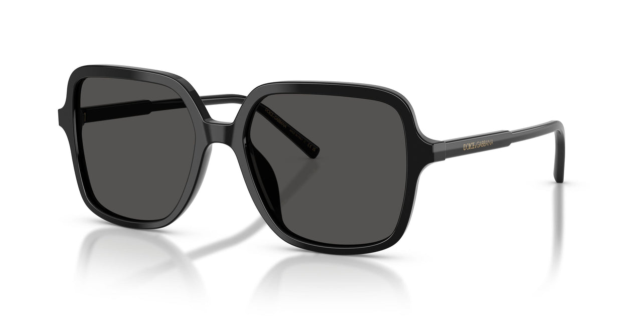 Dolce & Gabbana 4539 Sunglasses
