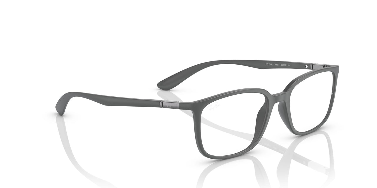 5521 - Grey
