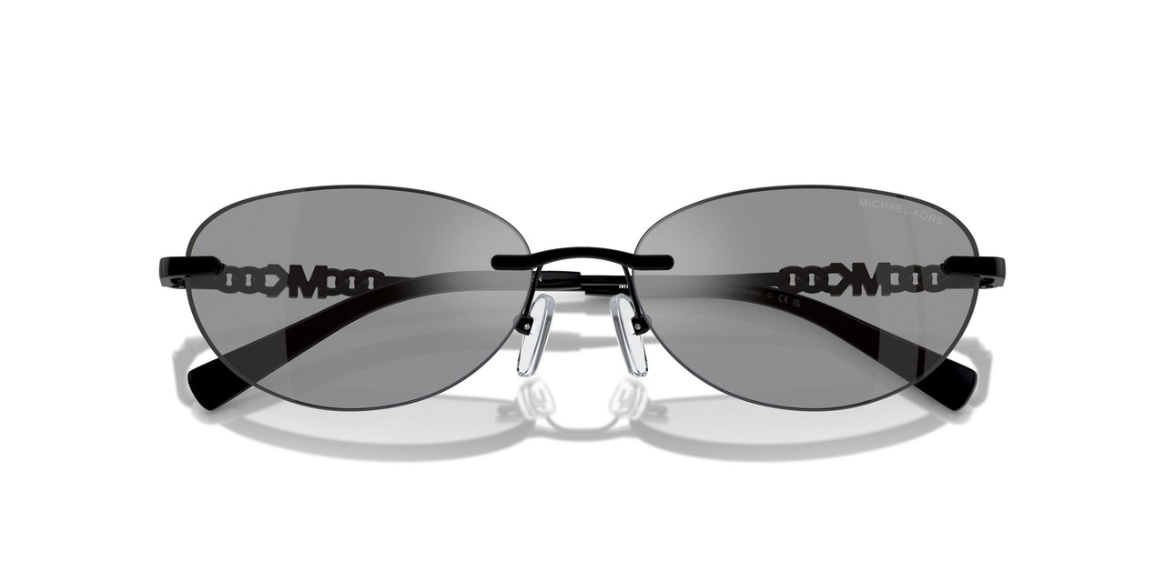 1005/1 - Grey - Grey Black
