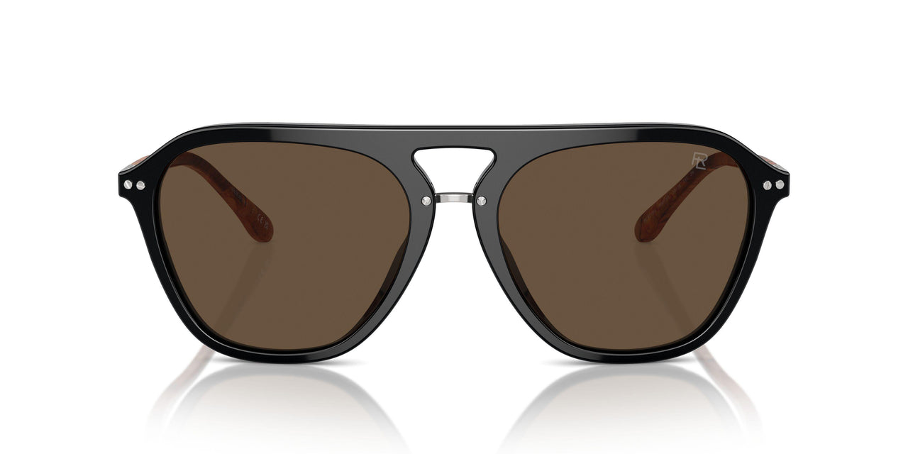 500153 - Black - Brown