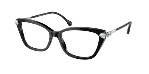 Swarovski 2011 Eyeglasses