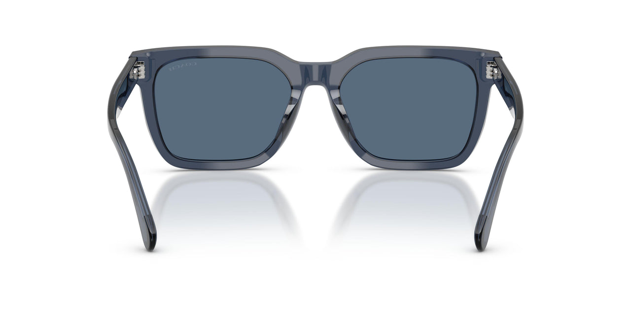 597280 - Blue - Blue Solid