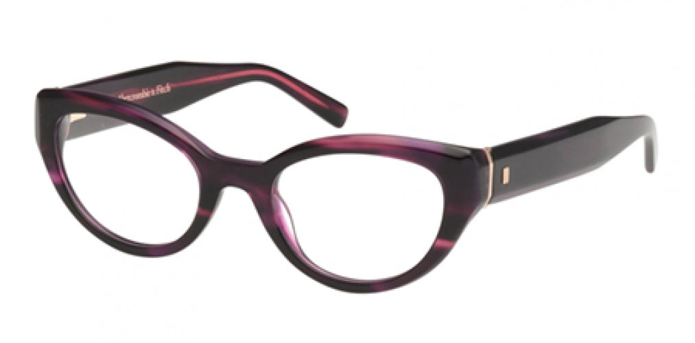 ABERCROMBIE & FITCH 50025 Eyeglasses
