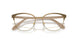 5081 - Red/light Pink Gold