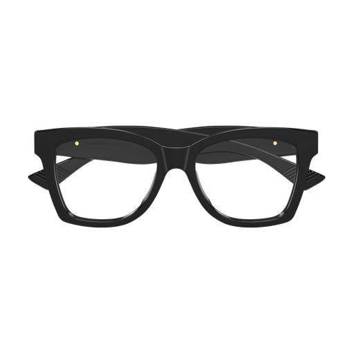 001 - Black - Transparent