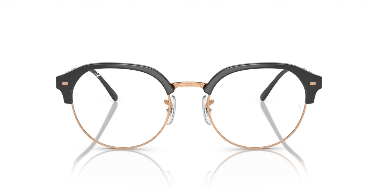 8322 - Grey - Clear