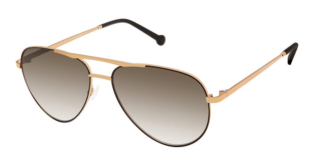 M200 - BLACK COPPER
