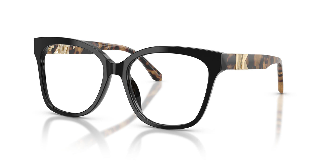 Michael Kors Topanga 4203U Eyeglasses