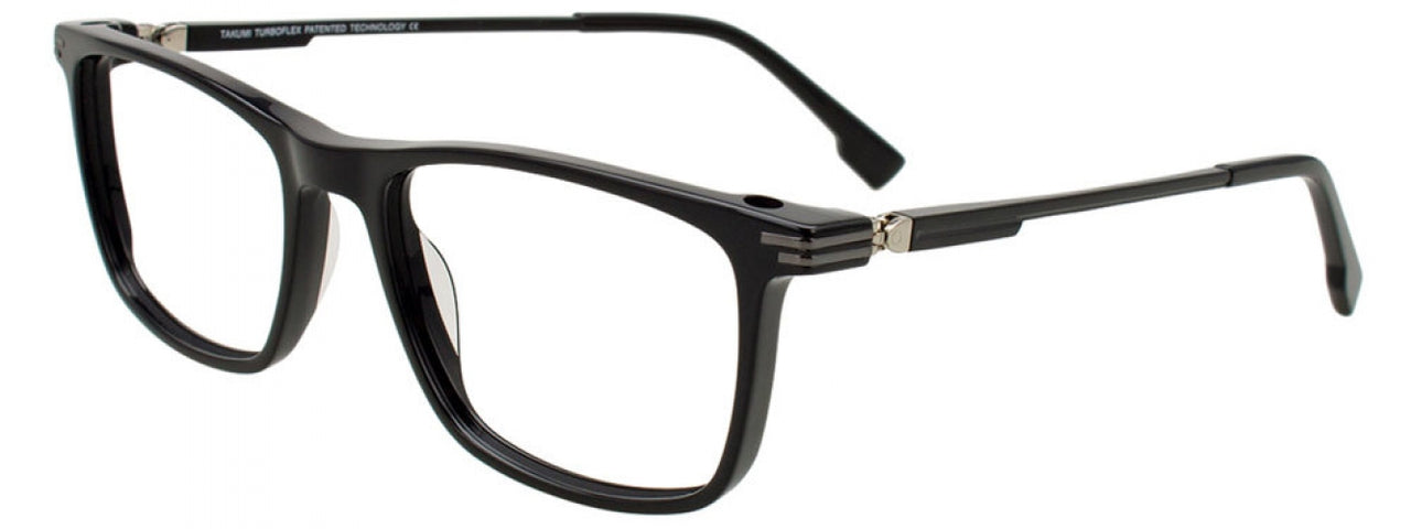90 - Black