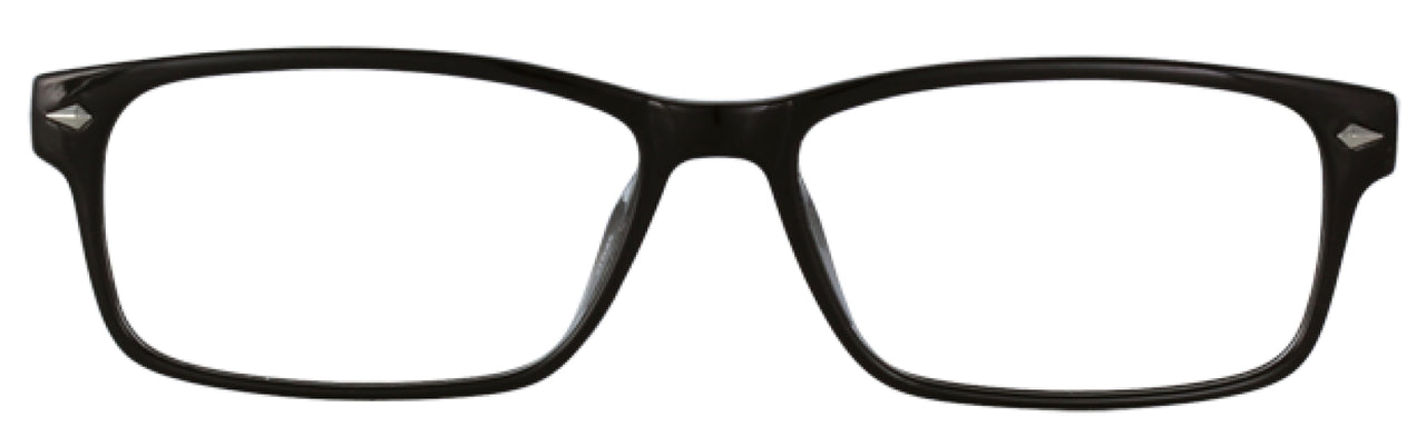 Black - Black